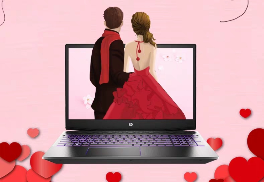 Shadow wizard 4 generation i5PRO2019 student office game designer dedicated to the new laptop