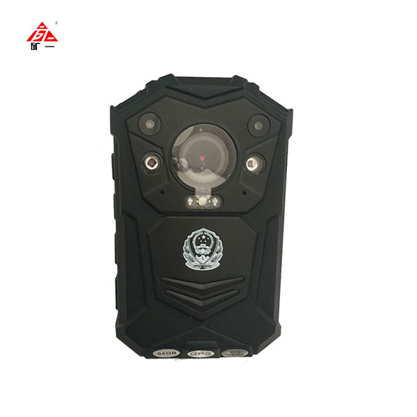 Mining Intrinsic Safe Video Audio Recorder