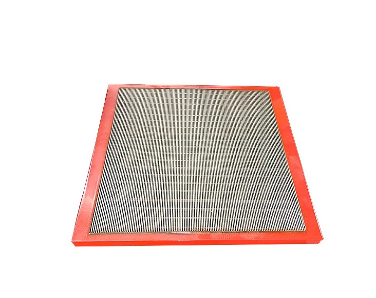 High quality Wedge Wire Screen