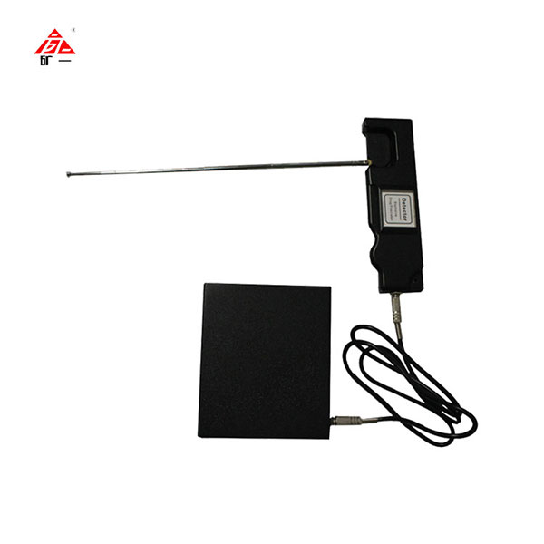 Portable Longdistance FireworksFirecrackers Detector