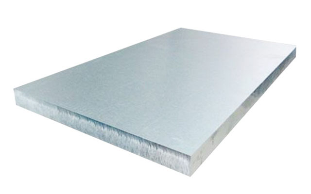 Mingtai Aluminum 1050 aluminum sheet