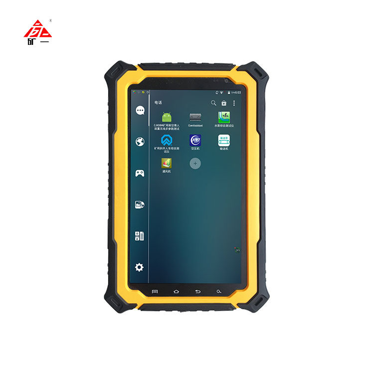 Mining Electromechanical Equipment Wireless MultiParameter Tester