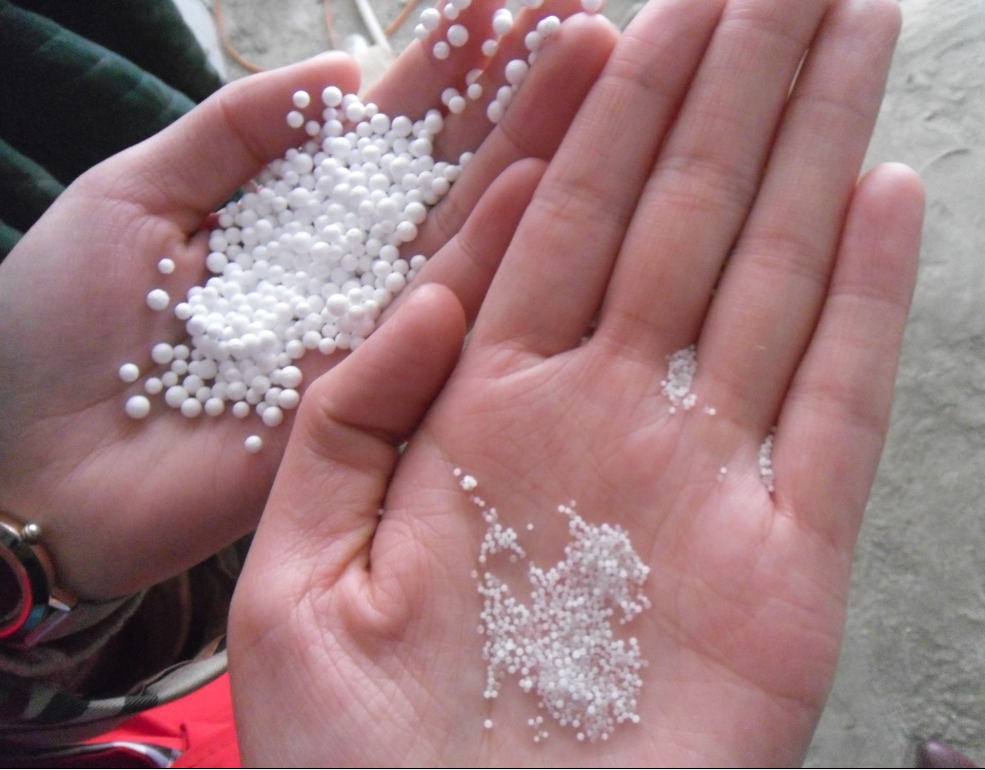 china eps preexpander machine thermocol polystyrene preforming machine