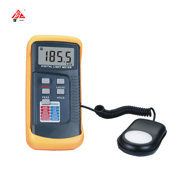 IlluminometerIlluminance meter