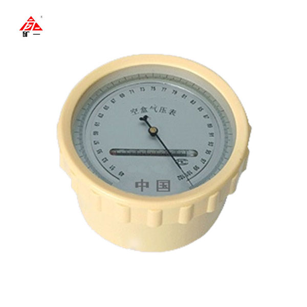 Aneroid BarometerAneroid Barometer