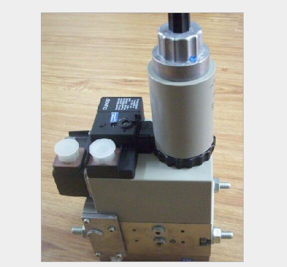 Dungs Airgas Pressure Switches