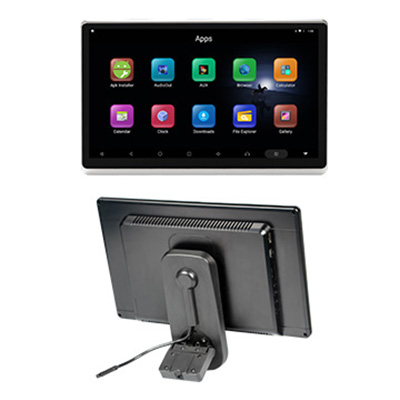 125Car Monitor with Android Sys