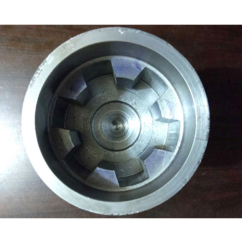 Internal spline joint drilling motor series OEM mechanical parts