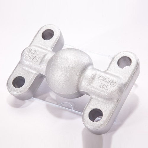 Rolling shaft forgings forged Roughcast OEM mechanical parts