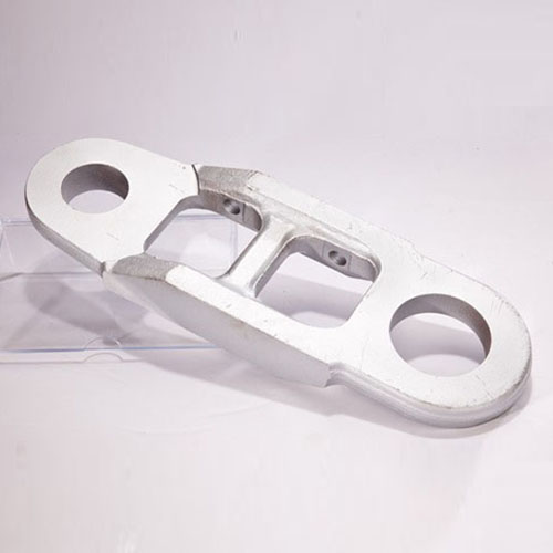 Chain Plate Forgings Forged Roughcast OEM Mechanical Parts