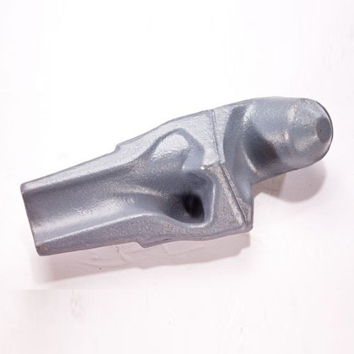 Cone head forgings forged Roughcast tricone bit parts