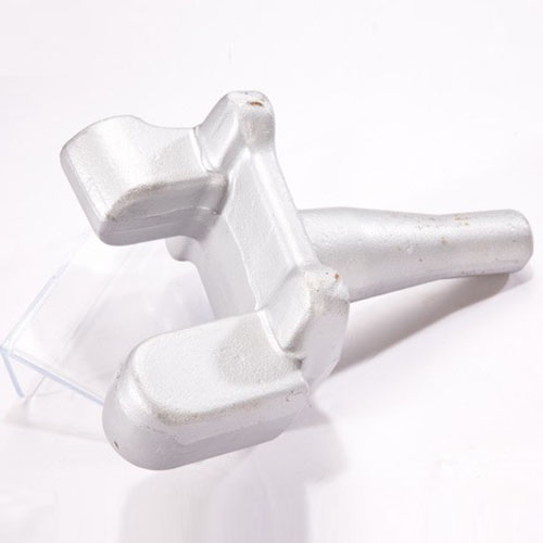 Left steering knuckle forged Roughcast forgings OEM mechanical parts