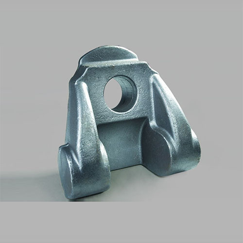 steering knuckle forgings forged roughcast OEM mechanical parts