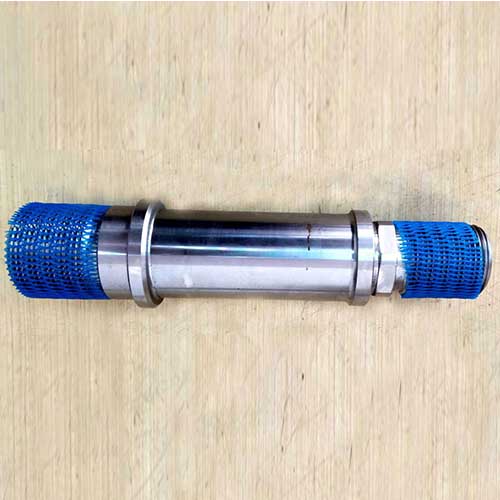 Anti dropping pole drilling motor series OEM mechanical parts
