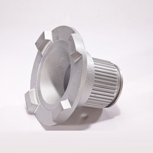 Clutch plate roughcast machined forgings OEM mechanical parts