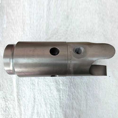 Universal joint body drilling motor series OEM mechanical parts
