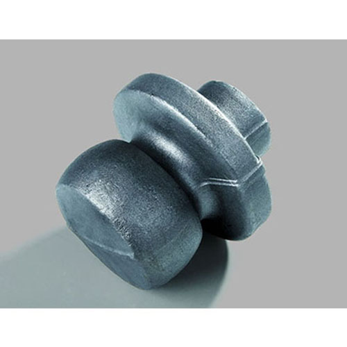 Trunnio forgings forged Roughcast OEM mechanical parts