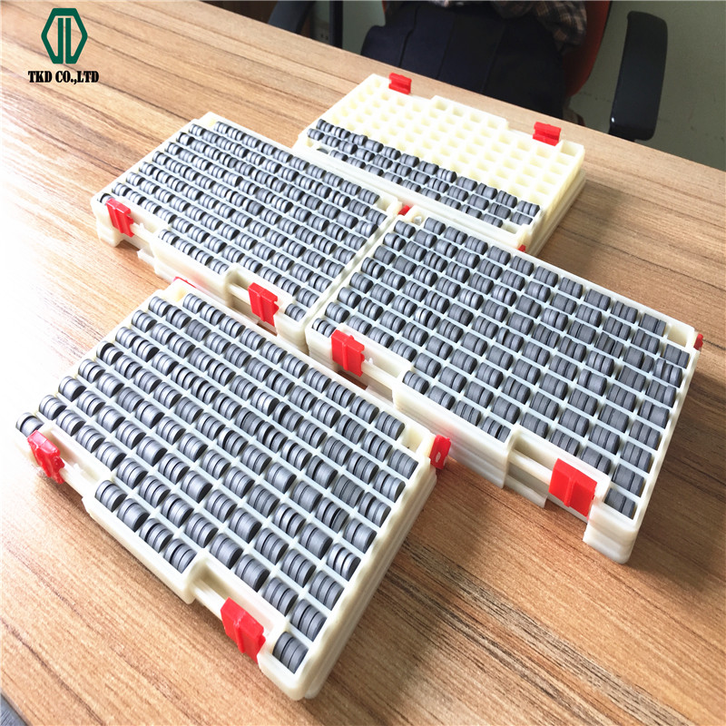 PDC Drill Bit Drilling Tools Coal Mining Machinery Parts Use PDC Cutte