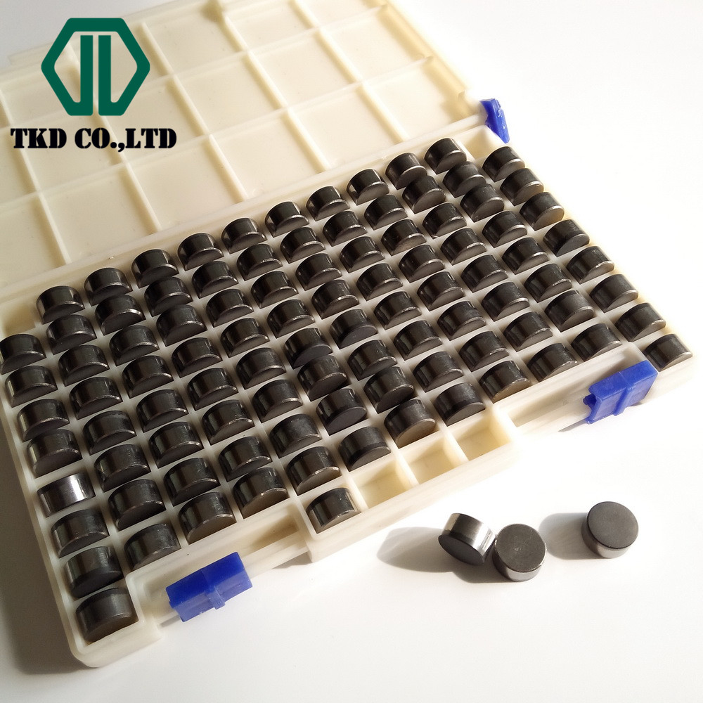 PDC Drill Bit Drilling Tools Coal Mining Machinery Parts Use PDC Cutte