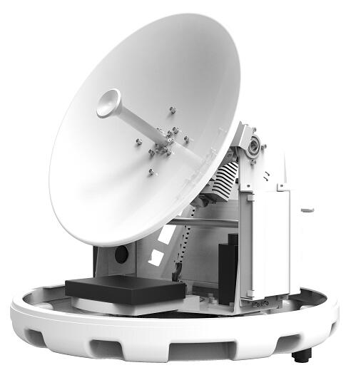 SATPRO ka band 045m maritime VSAT