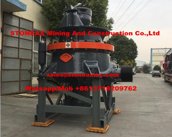 High Quality Sandvik CH430 Type Cone Crusher