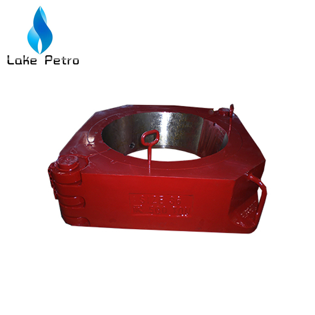 API Spec 7K Casing Spiders and Insert Bowls