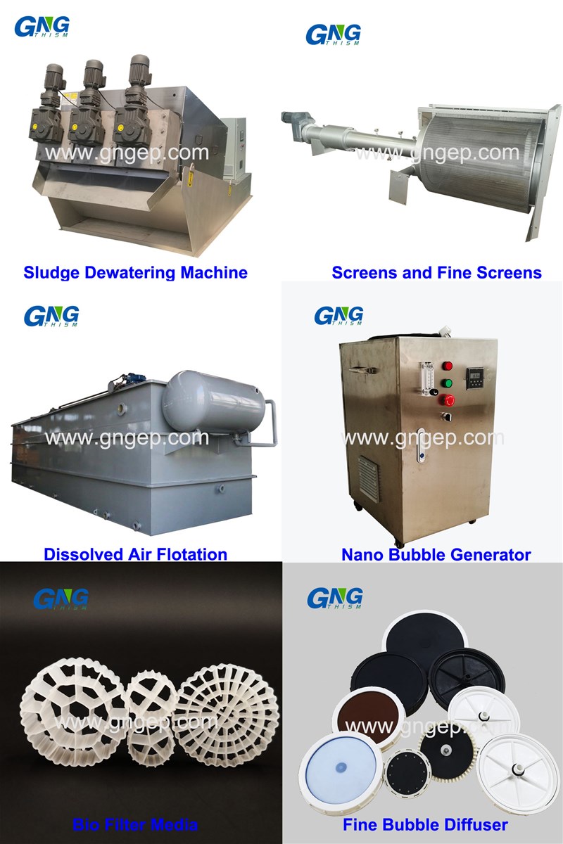 Aquaculture water treatment K1 K3 K5 mbbr bio filter media