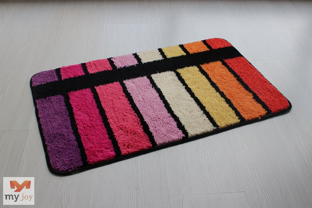 Low Stretch Yarn Mat DTCR03door mat