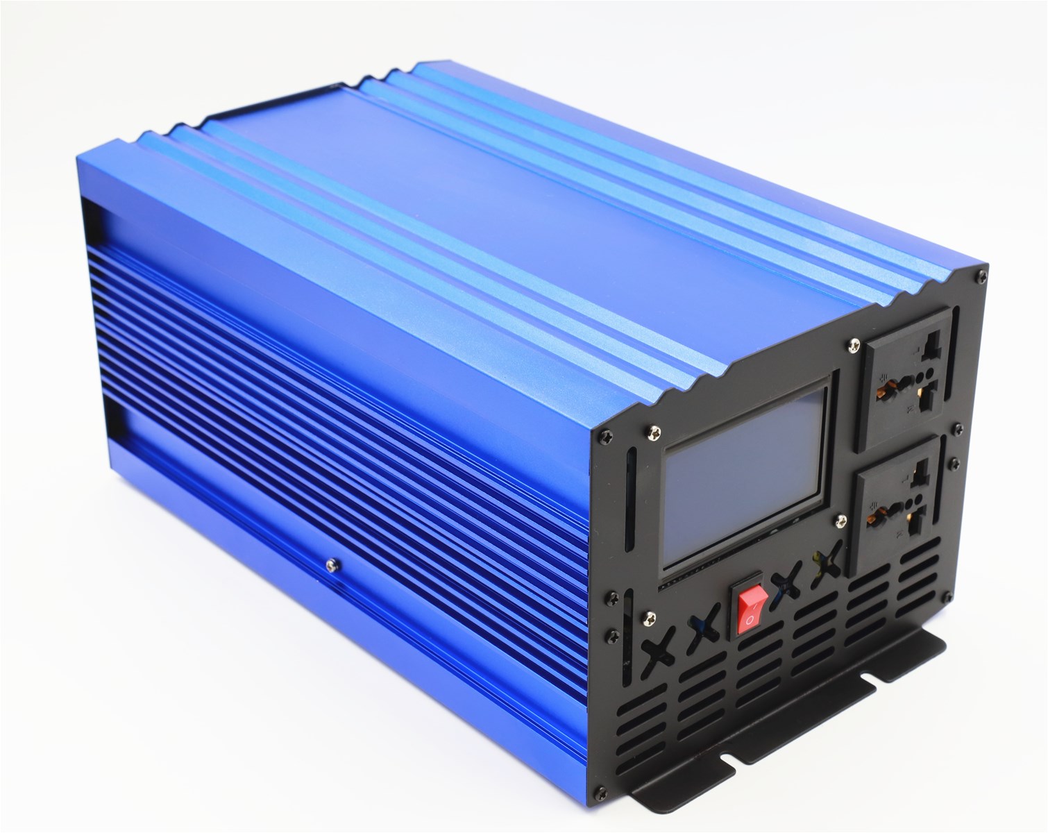 1200W Pure Sine wave Power Inverter continous peak 2400W