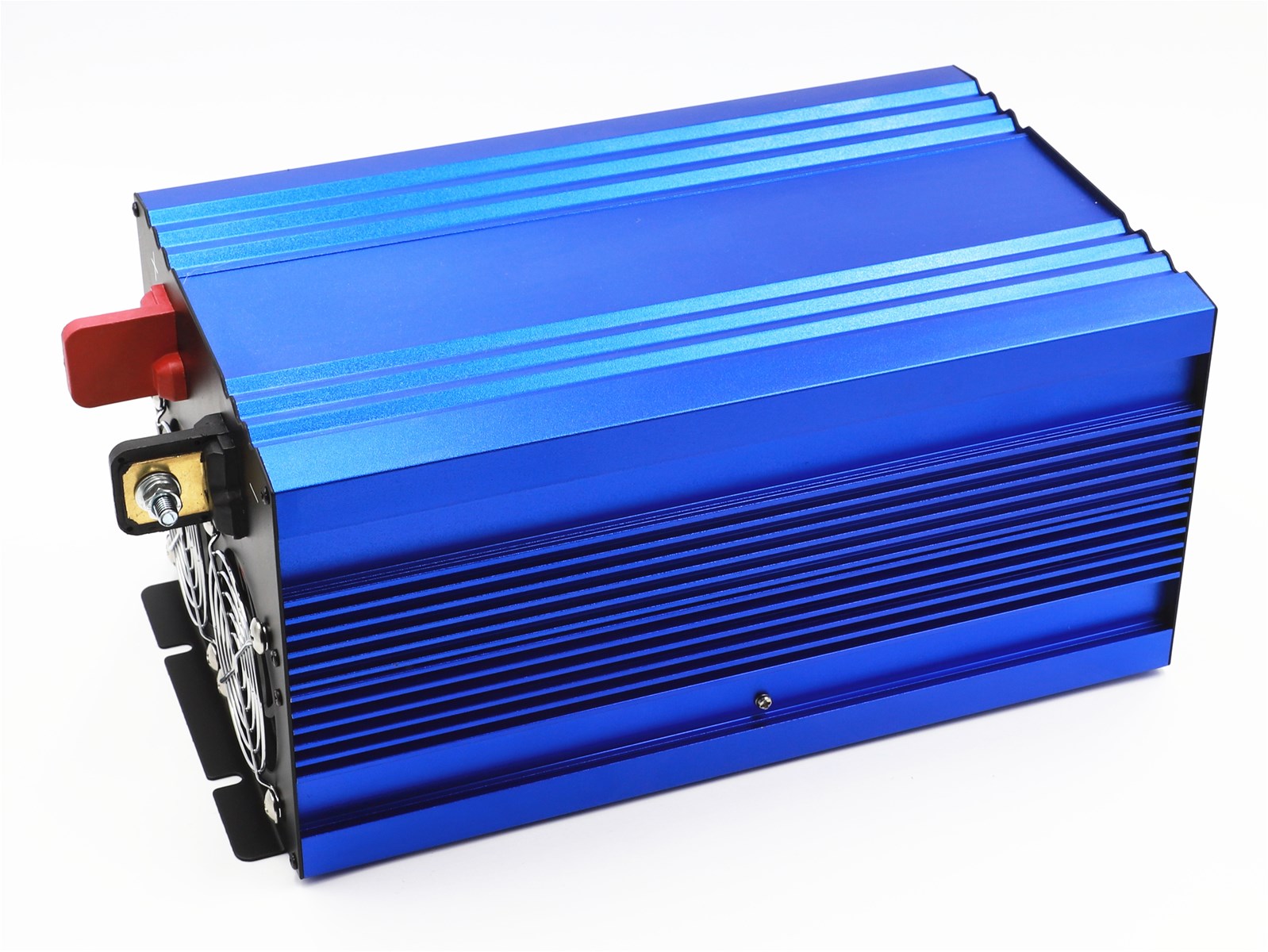 1200W Pure Sine wave Power Inverter continous peak 2400W