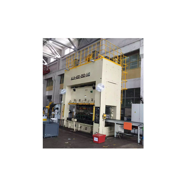 ALM Series Special Press for Battery Case