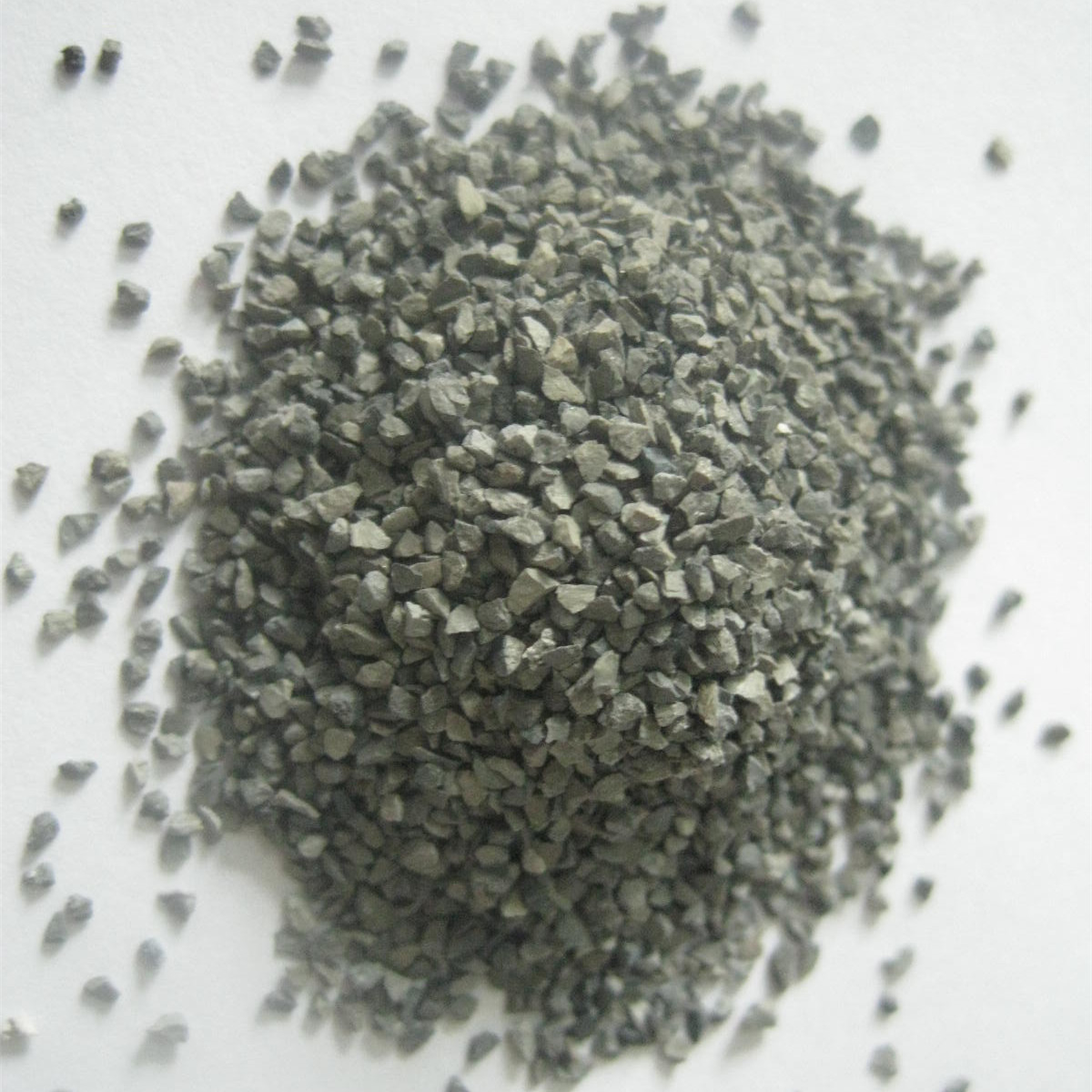 Zirconia Fused AluminaZA25ZA40