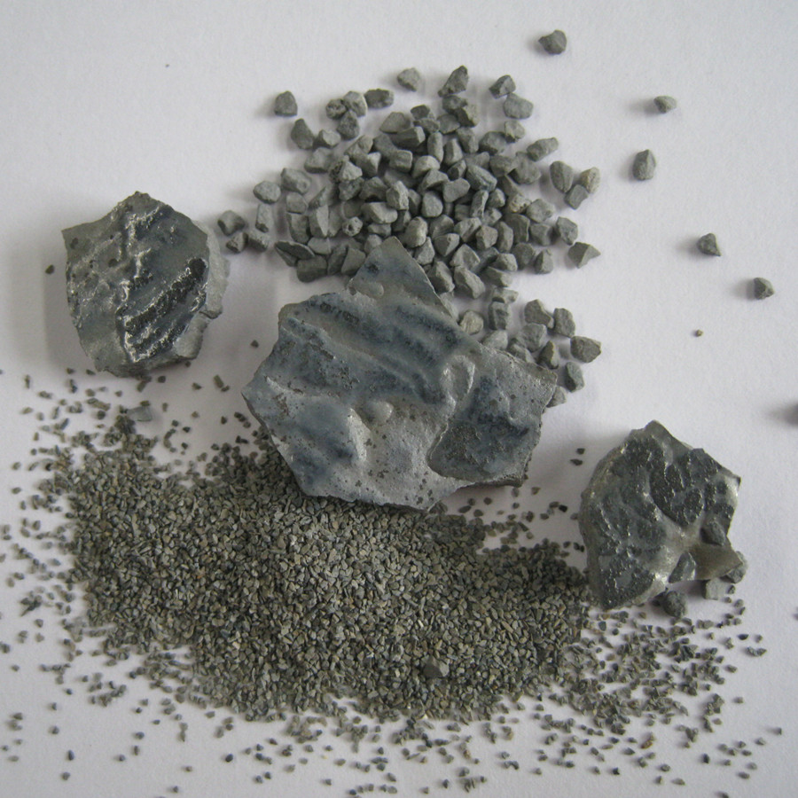 ZA25 Zirconia Fused AluminaF6 F16 F20 F36 F46 Zirconia aluminum oxide