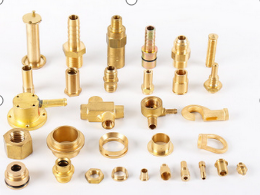 CNC machining parts nonstandard pats brass prats Aluminium parts milling parts CNC machining service