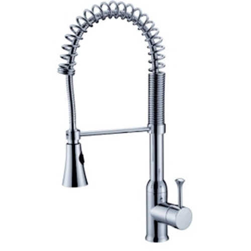 Deck Mounted Faucet Brass Sink Faucets