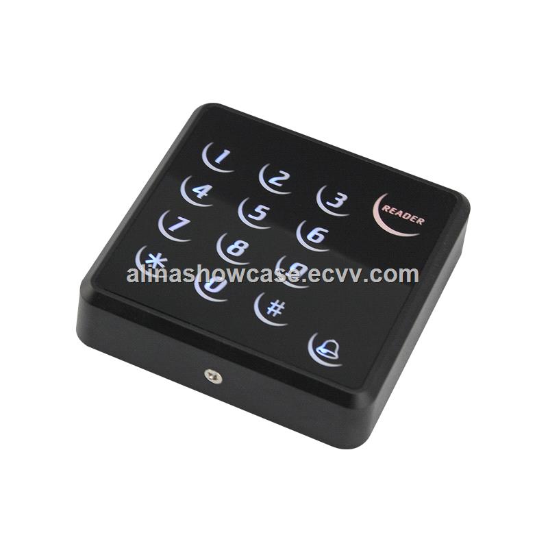 New Arrival RFID 125khz EMID Proximity Access Control Keypad Reader