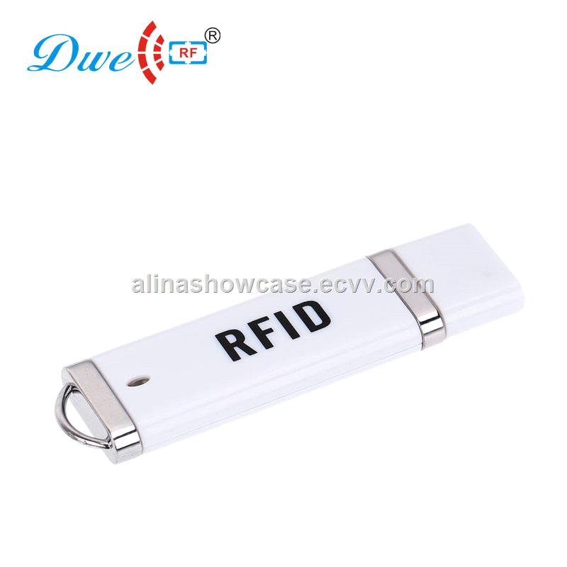 U disk 1356mhz android NFC smart card USB reader