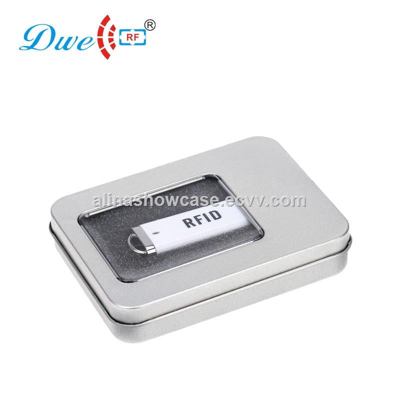 U disk 1356mhz android NFC smart card USB reader