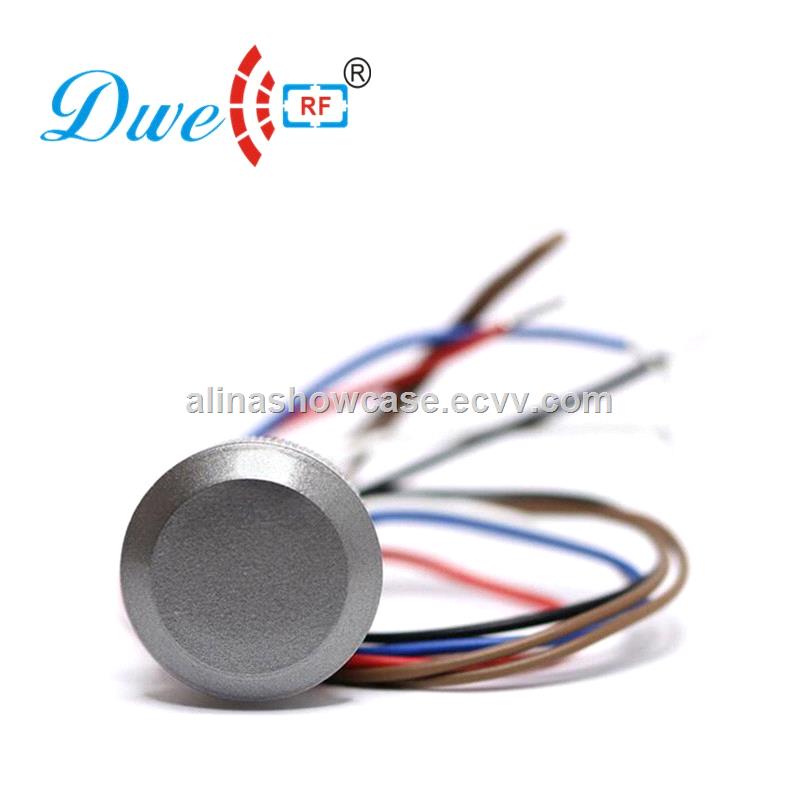 Waterproof mini ID 125Khz EM Marine wiegand 26 rfid reader