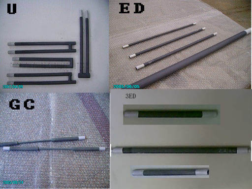 float glass element