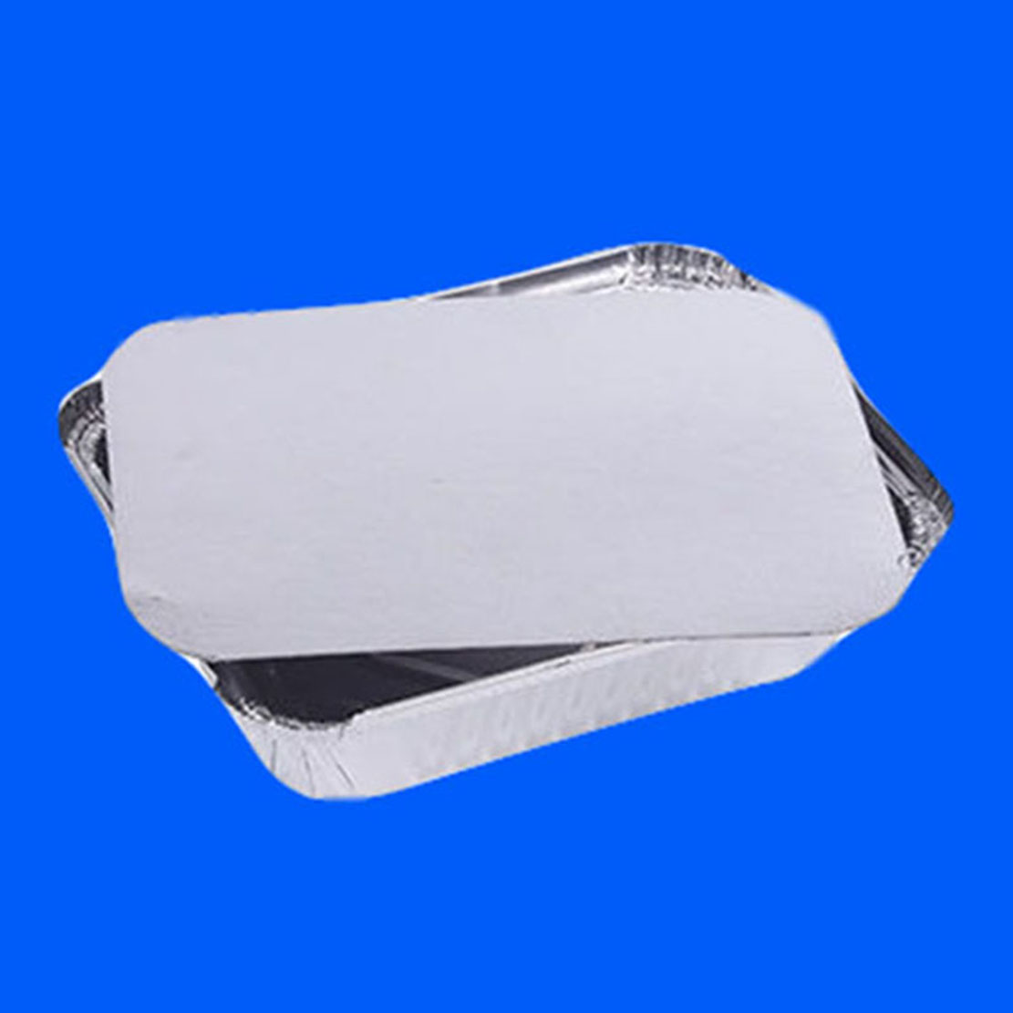 Foil ContainerFoil Food ContainerAluminum Container