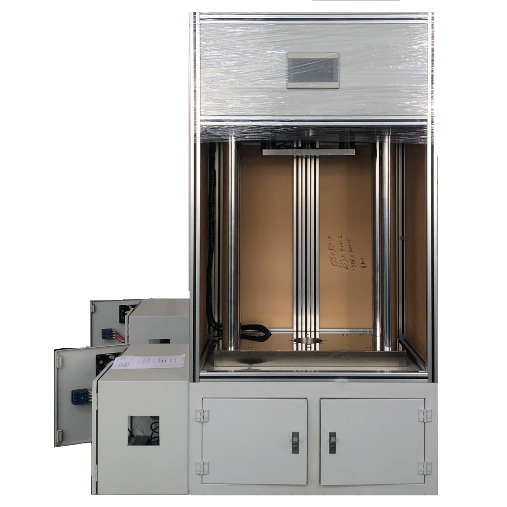 Heavy Load Servo Cylinder Press Machine