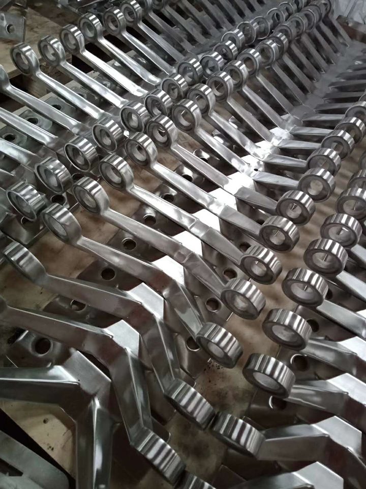 Stainless Steel Glass Spider Fitting Stainless Steel Glass Spider Fitting