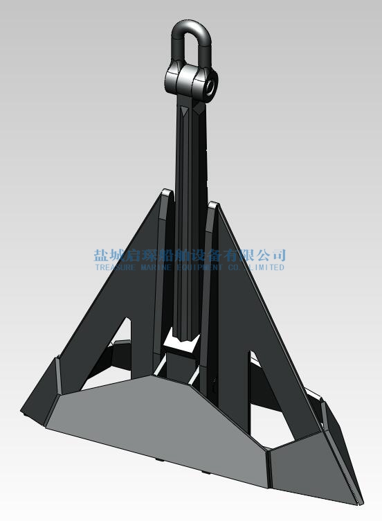DELTA ANCHORSPEK ANCHORAC14 HHP ANCHOR