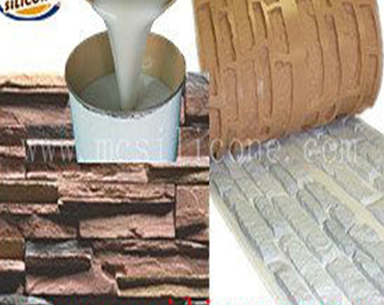 RTV2 Mold Making Silicone for Artificial Stone