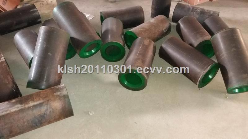 Rubber Roller for rice huller hull husker