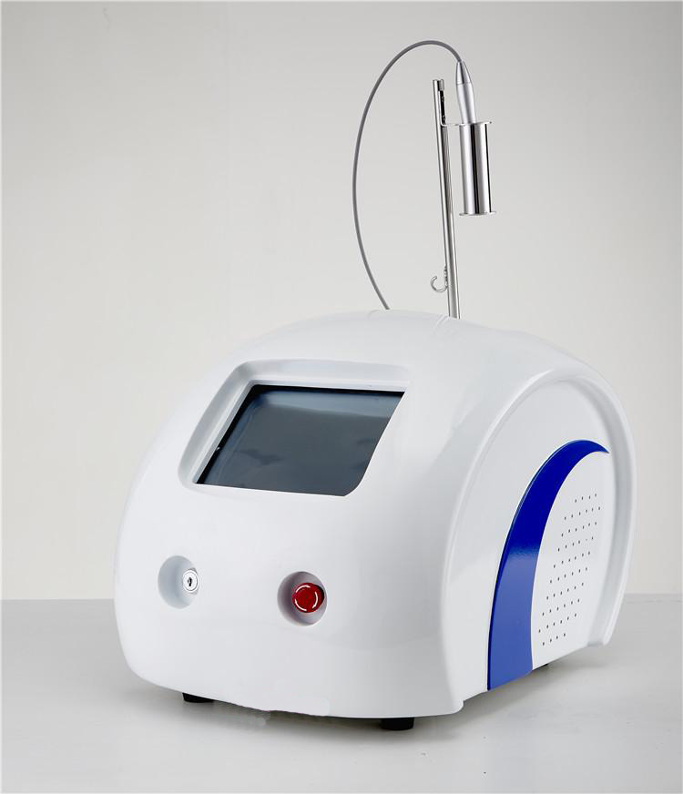 980nm 30W portable diode laser machine for spider vein vascular removal blood vassels removal