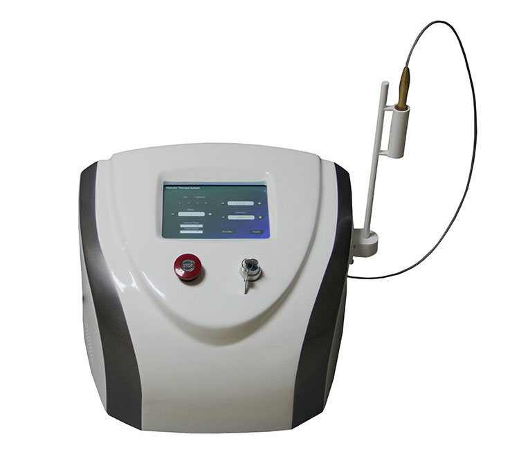 2019 hot sale clinic use 980nm diode laser spider vein vascular removal machine