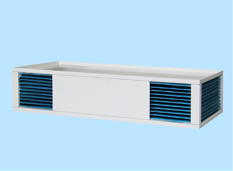 Heat exchangerStainless steelWaste heat recovery for sludge dryingVentilation and Air Change Equipmentenergy recover