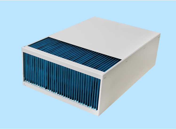 Heat exchangerStainless steelWaste heat recovery for sludge dryingVentilation and Air Change Equipmentenergy recover